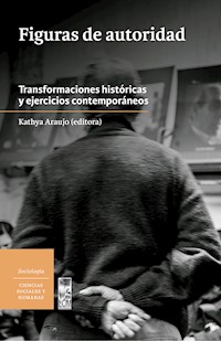 Figuras de Autoridad -  - E-Book