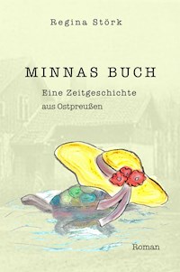 Minnas Buch - Regina Störk - E-Book
