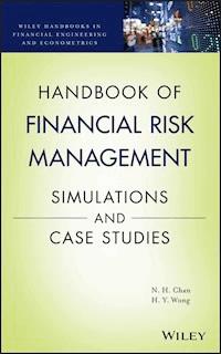 Handbook of Financial Risk Management - Ngai Hang Chan - E-Book