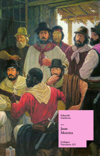 Juan Moreira - Eduardo Gutiérrez - E-Book