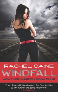 Windfall - Rachel Caine - E-Book