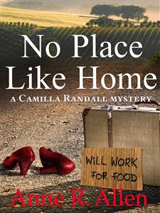 No Place Like Home - Anne R. Allen - E-Book
