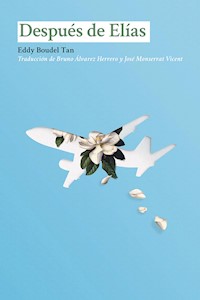 Después de Elías - Eddy Boudel Tan - E-Book