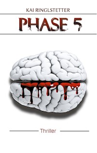 Phase 5 - Kai Ringlstetter - E-Book