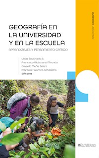 Geografía en la universidad y escuela - Ulises Sepúlveda S. - E-Book