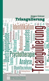 Triangulierung - Jürgen Grieser - E-Book