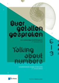 Over getallen gesproken - Talking about numbers - Maarten Looijen - E-Book
