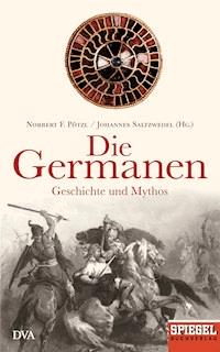Die Germanen -  - E-Book
