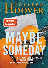 Maybe Someday - Colleen Hoover - E-Book