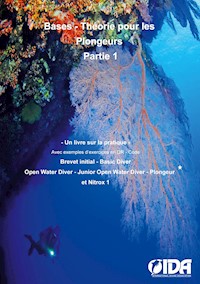 Bases - Theorie pour les plongeurs - Karsten Reimer - E-Book