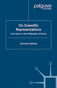 On Scientific Representations - G. Boniolo - E-Book