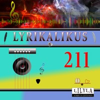 Lyrikalikus 211 - Charles Baudelaire - Hörbuch