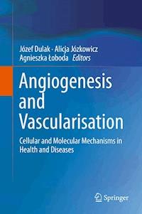 Angiogenesis and Vascularisation -  - E-Book