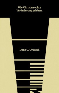Tiefer - Dane Ortlund - E-Book + Hörbuch