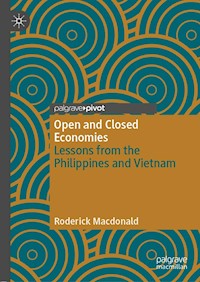 Open and Closed Economies - Roderick Macdonald - E-Book