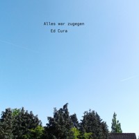 Alles war zugegen - Ed Cura - kostenlos E-Book