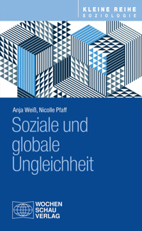 Soziale und globale Ungleichheit - Anja Weiss - E-Book