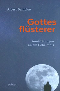 Gottesflüsterer - Albert Damblon - E-Book