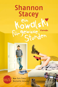 Ein Kowalski für gewisse Stunden - Shannon Stacey - E-Book