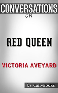 Red Queen: by Victoria Aveyard | Conversation Starters - dailyBooks - E-Book
