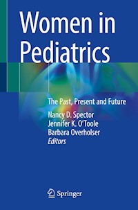 Women in Pediatrics -  - E-Book