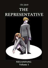 The Representative - Ole Jakob - E-Book