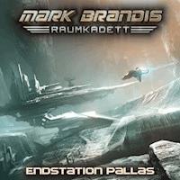 09: Endstation Pallas - Balthasar von Weymarn - Hörbuch