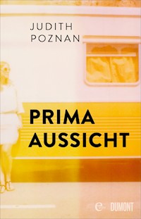 Prima Aussicht - Judith Poznan - E-Book + Hörbuch