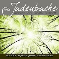 Die Judenbuche - Annette von Droste-Hülshoff - Hörbuch