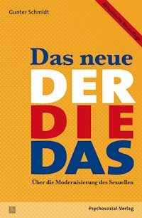 Das neue Der Die Das - Gunter Schmidt - E-Book