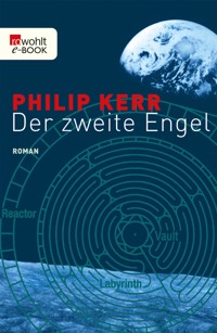 Der zweite Engel - Philip Kerr - E-Book