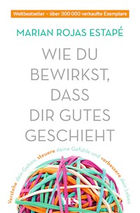 Wie du bewirkst, dass dir Gutes geschieht - Marian Rojas Estapé - E-Book