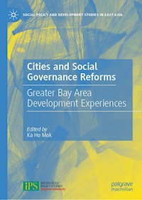 Cities and Social Governance Reforms -  - E-Book
