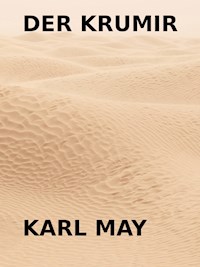 Der Krumir - Karl May - E-Book