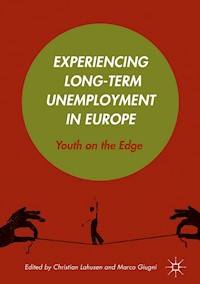 Experiencing Long-Term Unemployment in Europe -  - E-Book