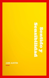 Sentido y Sensibilidad - Jane Austen - E-Book