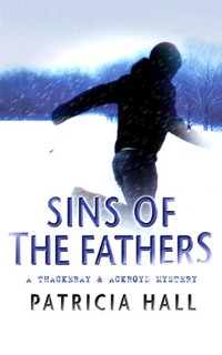 Sins of the Fathers - Patricia Hall - E-Book
