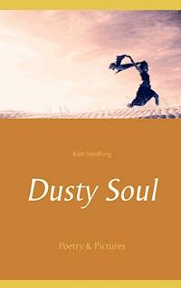 Dusty Soul - Kim Sindberg - E-Book