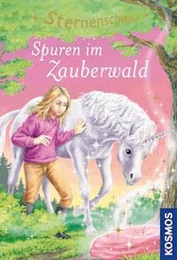 Sternenschweif, 11, Spuren im Zauberwald - Linda  Chapman - E-Book