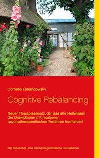 Cognitive Rebalancing - Cornelia Labandowsky - E-Book