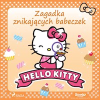 Hello Kitty - Zagadka znikających babeczek - Sanrio - Hörbuch