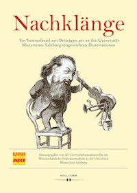 Nachklänge -  - E-Book