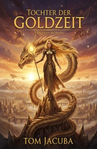 Die Tochter der Goldzeit: Fantasy-Roman - Tom Jacuba - kostenlos E-Book