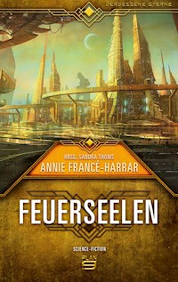 Feuerseelen - Annie Francé-Harrar - E-Book