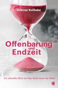 Offenbarung und Endzeit - Volkmar Kolibabe - E-Book