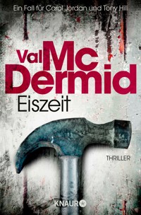 Eiszeit - Val McDermid - E-Book + Hörbuch