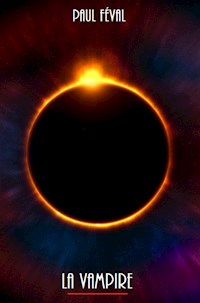 La Vampire - Paul Féval - E-Book