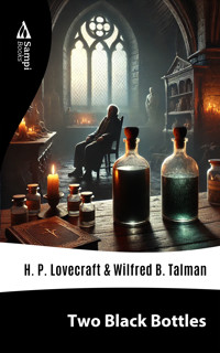 Two Black Bottles - H. P. Lovecraft - E-Book