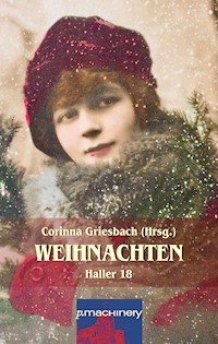 Haller 18 - Weihnachten -  - E-Book
