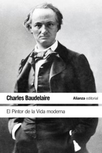 El Pintor de la Vida moderna - Charles Baudelaire. - E-Book